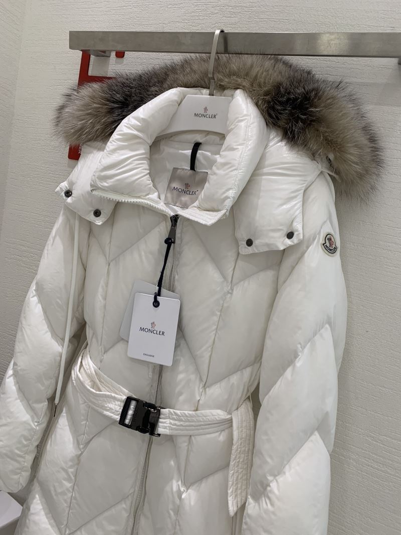 Moncler Down Jackets